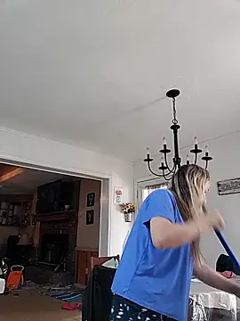 Sunflower0025 online show from 03/06/26, 07:21