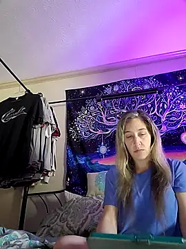 Sunflower0025 online show from 03/14/26, 05:40