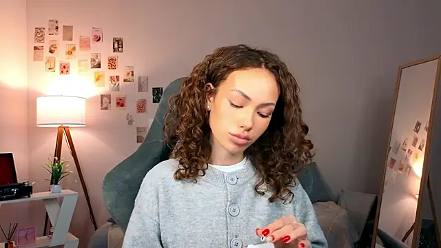 nexorine online show from 02/27/26, 01:00