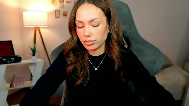 nexorine online show from 03/12/26, 01:50