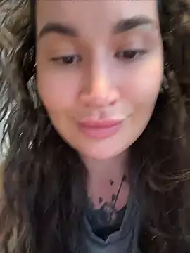 TattooGirlAlia online show from 06/18/26, 07:30