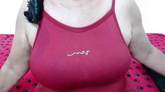 ElizabethMiler online show from 06/12/26, 03:27