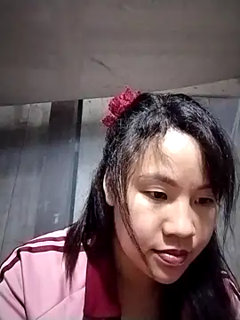 Snapshot of Lymimi chatting on 04/13/26, 02:55 Lymimi online show from 04/13/26, 02:55