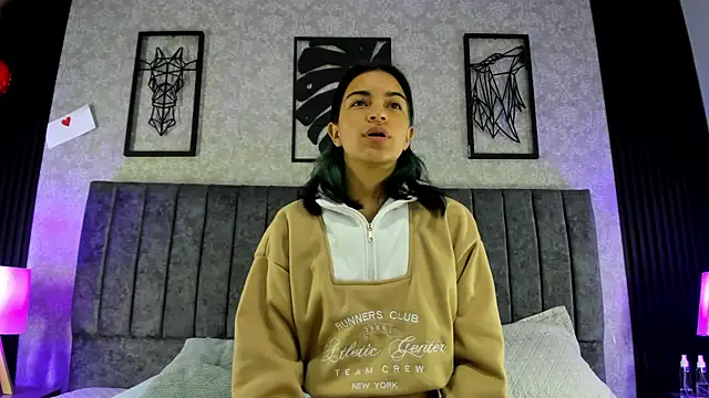 bliinkii and luka  online show from 03/13/26, 01:07