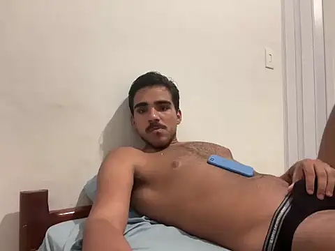 Snapshot of NastymenBR chatting on 02/02/26, 12:31 NastymenBR online show from 02/02/26, 12:31