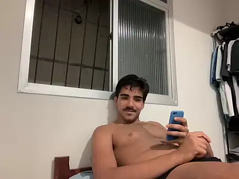 Snapshot of NastymenBR chatting on 02/08/26, 01:42 NastymenBR online show from 02/08/26, 01:42