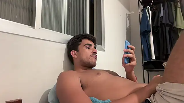 Snapshot of NastymenBR chatting on 02/20/26, 01:46 NastymenBR online show from 02/20/26, 01:46