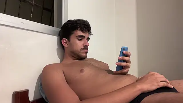 Snapshot of NastymenBR chatting on 02/28/26, 03:18 NastymenBR online show from 02/28/26, 03:18