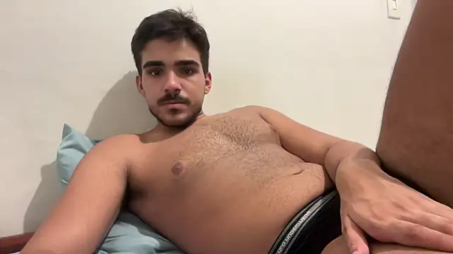 Snapshot of NastymenBR chatting on 04/02/26, 12:30 NastymenBR online show from 04/02/26, 12:30