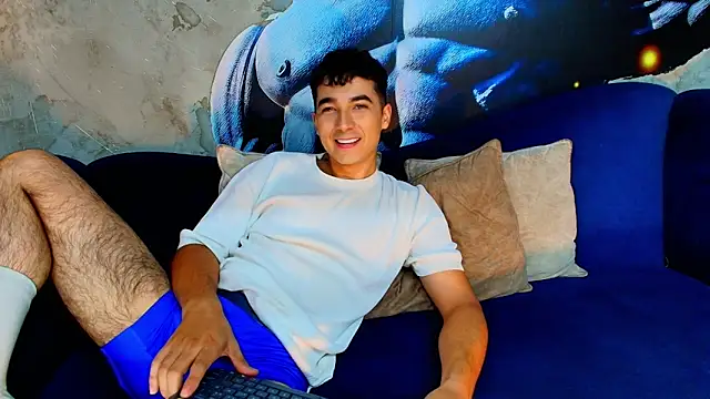 Cody crown online show from 02/05/26, 02:27