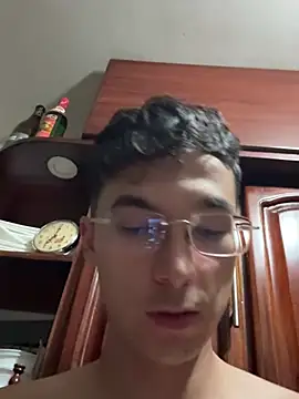 Cody crown online show from 03/26/26, 04:40