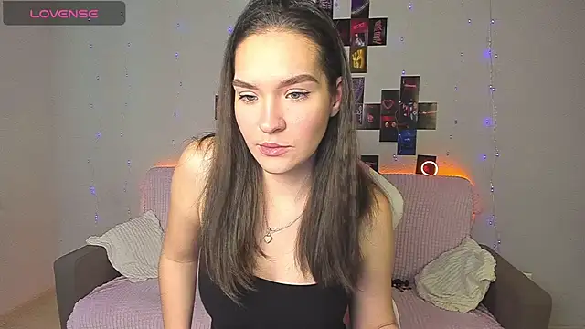 Lola Doll x online show from 03/14/26, 03:45