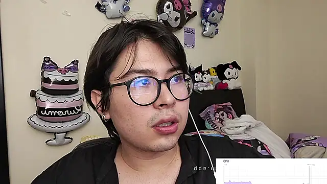 Snapshot of HeyImDante chatting on 05/16/26, 07:23 HeyImDante online show from 05/16/26, 07:23
