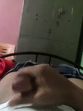 jesse pinkman99 online show from 02/03/26, 07:08