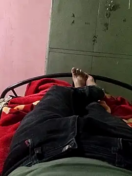 jesse pinkman99 online show from 02/15/26, 05:09