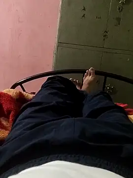 jesse pinkman99 online show from 02/16/26, 06:15