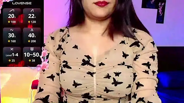 Silky amrita online show from 04/07/26, 06:52