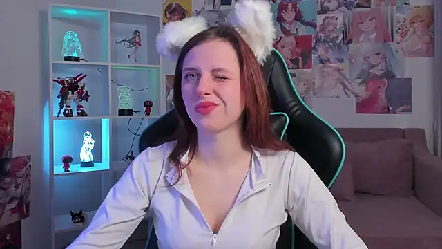 FreyaVey online show from 02/08/26, 05:22