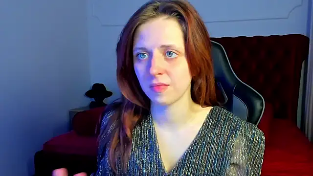 FreyaVey online show from 03/20/26, 05:18