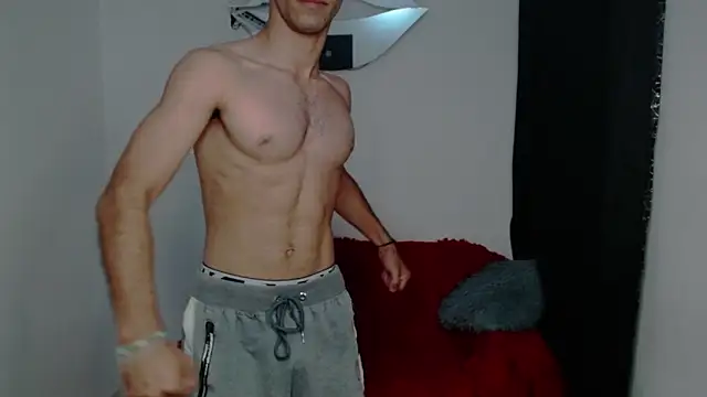 Caius fox online show from 02/05/26, 11:15