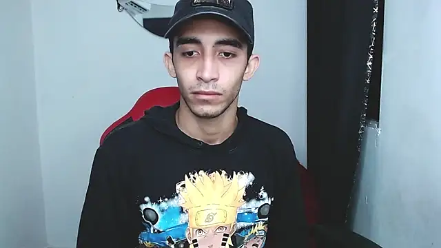 Caius fox online show from 02/09/26, 11:14