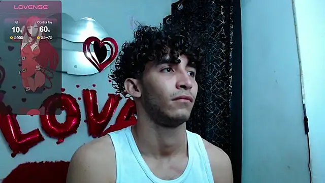 Caius fox online show from 02/26/26, 12:26