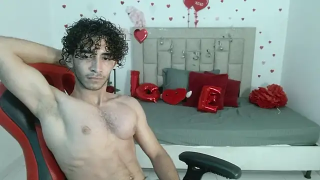 Caius fox online show from 03/01/26, 11:23