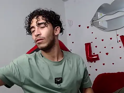 Caius fox online show from 03/11/26, 11:27