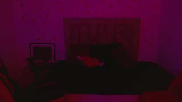 Caius fox online show from 03/17/26, 11:24