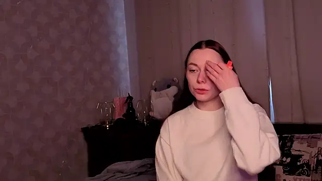 Snapshot of BuenaSchmaling chatting on 02/08/26, 09:23 BuenaSchmaling online show from 02/08/26, 09:23