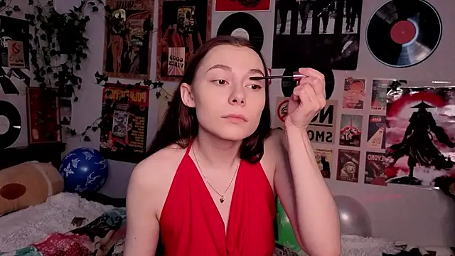 Snapshot of BuenaSchmaling chatting on 02/20/26, 09:10 BuenaSchmaling online show from 02/20/26, 09:10