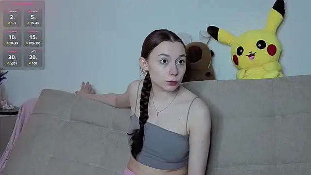 Snapshot of BuenaSchmaling chatting on 02/22/26, 08:07 BuenaSchmaling online show from 02/22/26, 08:07