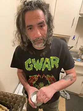 Snapshot of DaddyScorpio78 chatting on 02/16/26, 07:15 DaddyScorpio78 online show from 02/16/26, 07:15