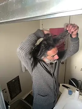 Snapshot of DaddyScorpio78 chatting on 03/05/26, 07:32 DaddyScorpio78 online show from 03/05/26, 07:32