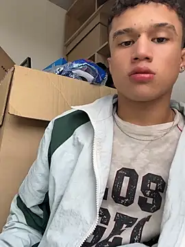 Dominik Souza online show from 06/05/26, 07:52
