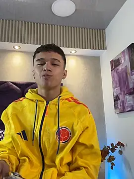 Dominik Souza online show from 06/16/26, 08:11