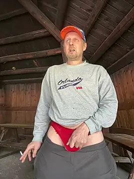 FrankdieSchwuchtel online show from 04/11/26, 11:58