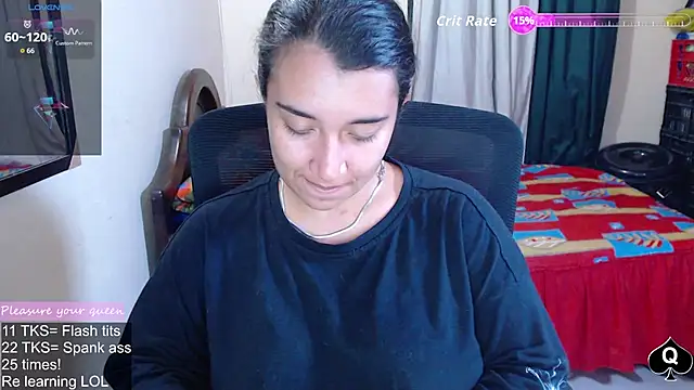 Robin H00t 2 online show from 05/10/26, 02:06