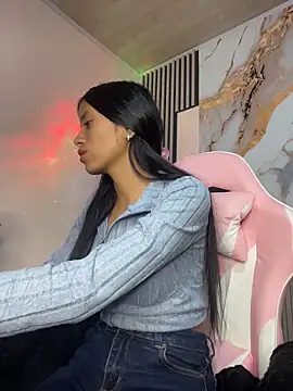 Snapshot of CELESTE_-EC chatting on 03/16/26, 05:06 CELESTE -EC online show from 03/16/26, 05:06