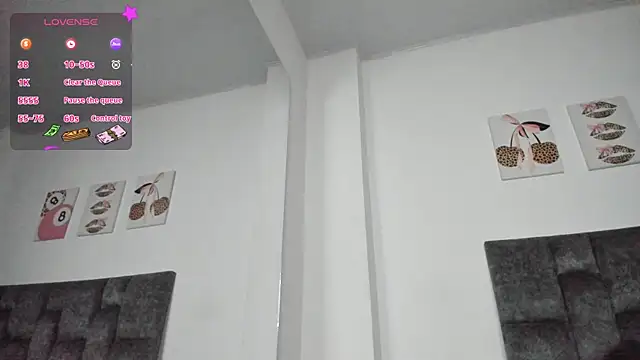 Snapshot of Isabella_Moon9 chatting on 06/02/26, 11:45 Isabella Moon9 online show from 06/02/26, 11:45