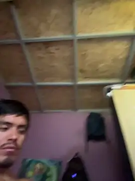 Snapshot of serranoandre chatting on 03/23/26, 08:57 serranoandre online show from 03/23/26, 08:57