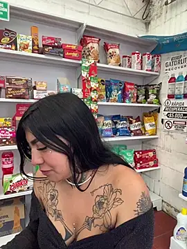 Angelica pink18 online show from 03/12/26, 10:49