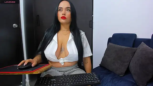 eliclasss online show from 05/11/26, 07:55