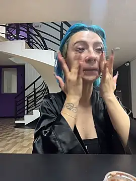 Snapshot of lilith_rr chatting on 03/14/26, 04:07 lilith rr online show from 03/14/26, 04:07