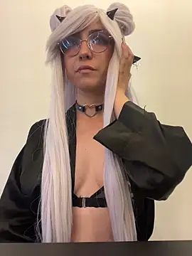 lilith rr online show from 06/21/26, 05:10