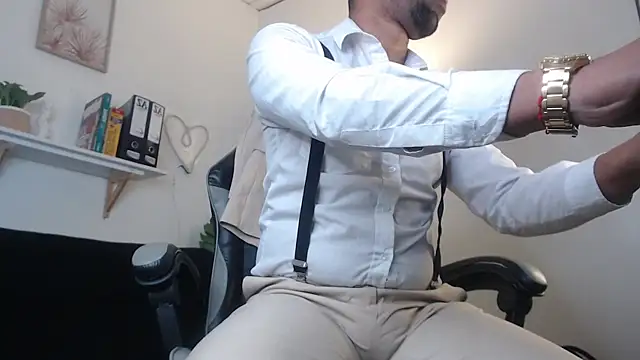 Paolo Blaze online show from 06/11/26, 12:47