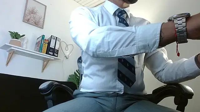 Paolo Blaze online show from 06/19/26, 12:42