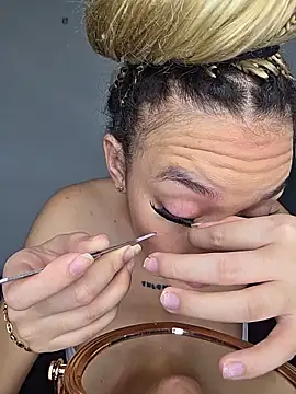 alaia princess online show from 06/14/26, 11:29