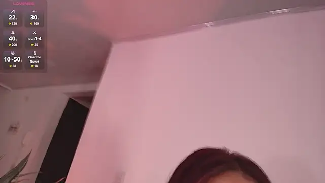 kittysophie  online show from 03/12/26, 01:12