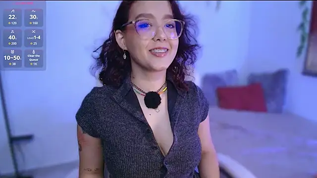 kittysophie  online show from 06/19/26, 08:01